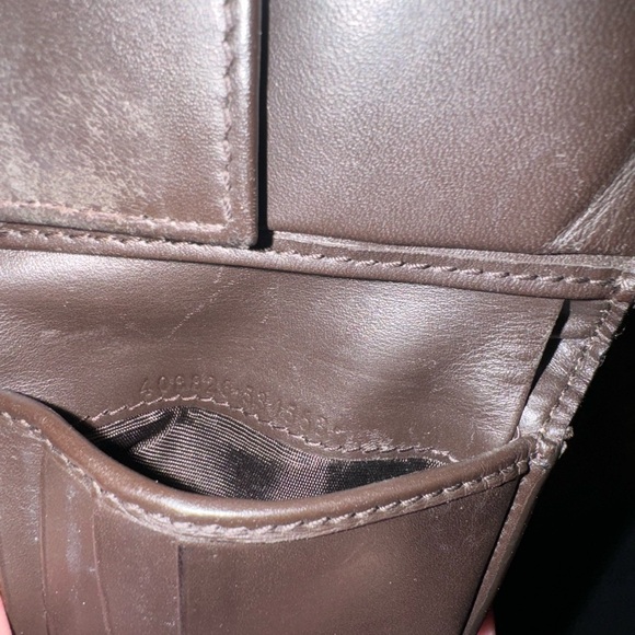 Men’s Gucci Wallet - Picture 3 of 4